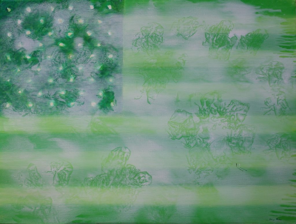 Green Flag Artd4