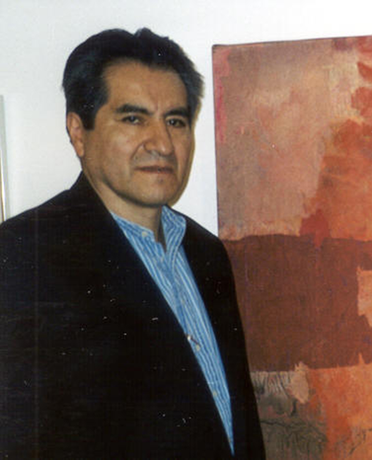 Fernando Pomalaza