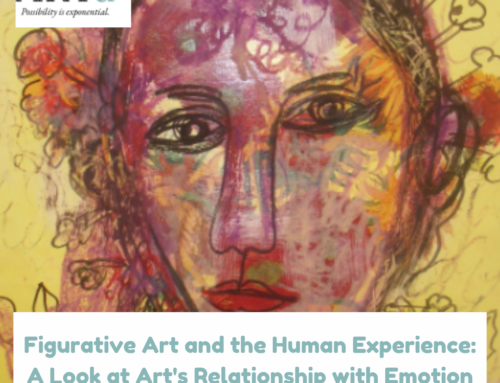 Figurative Art and the Human Experience: A Look at Art’s Relationship with Emotion