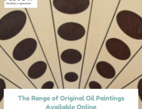 From Classic to Contemporary: The Range of Original Oil Paintings Available Online
